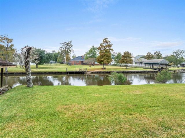 3904 Buccaneer Lane, Lake Charles, LA 70605