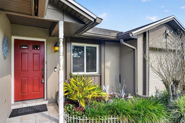7632 LAKESIDE WOODS DRIVE, Orlando, FL 32810