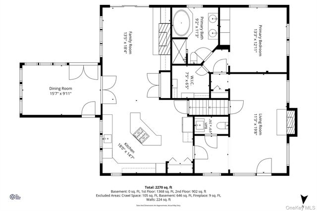 30 Smokey Hollow Court, Carmel, NY 10512