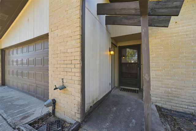 5323 Girnigoe Drive, Houston, TX 77084