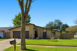 5323 Girnigoe Drive, Houston, TX 77084