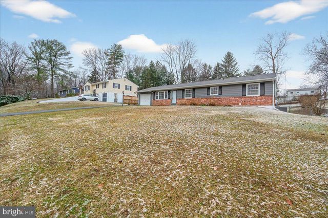 10009 YORK DR, Ijamsville, MD 21754