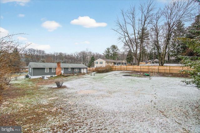 10009 YORK DR, Ijamsville, MD 21754