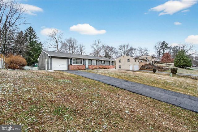 10009 YORK DR, Ijamsville, MD 21754