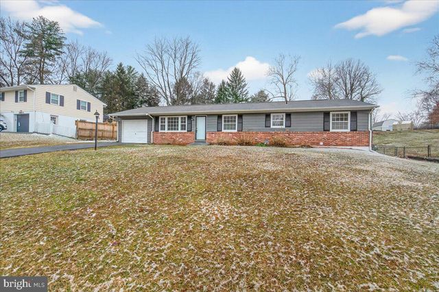 10009 YORK DR, Ijamsville, MD 21754