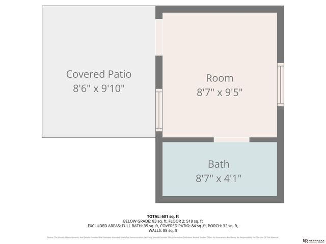 1024 Avenue B, Plattsmouth, NE 68048