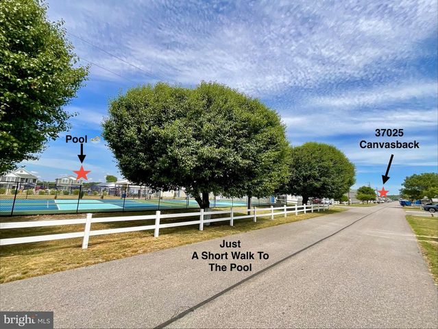 37025 CANVASBACK RD, Selbyville, DE 19975