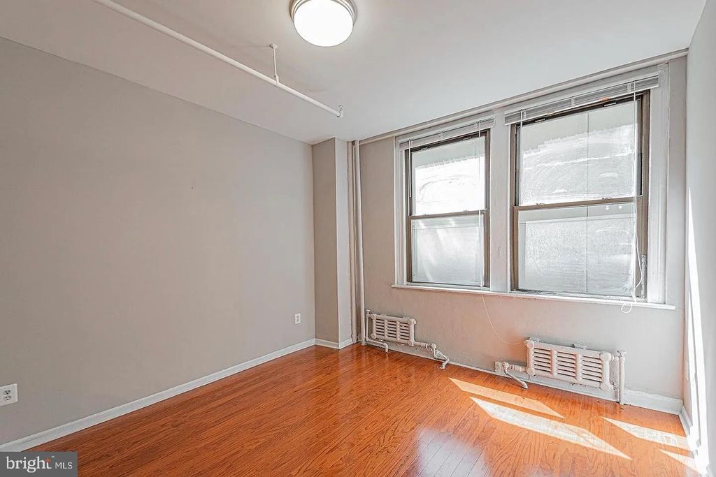 1324 LOCUST ST #207, Philadelphia, PA 19107 — photo 5