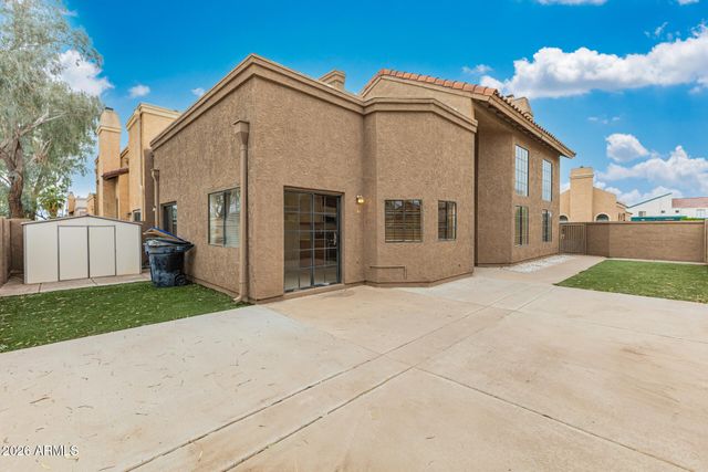 2045 N SUNSET Drive, Chandler, AZ 85225