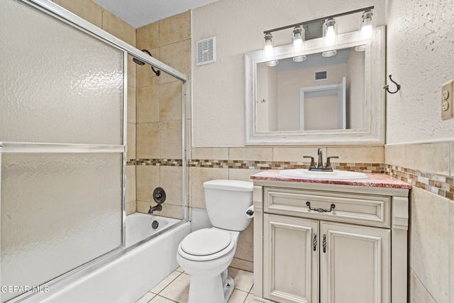 7316 Clemente Avenue, El Paso, TX 79912