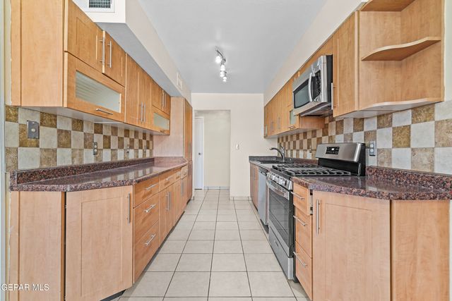 7316 Clemente Avenue, El Paso, TX 79912