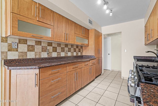 7316 Clemente Avenue, El Paso, TX 79912