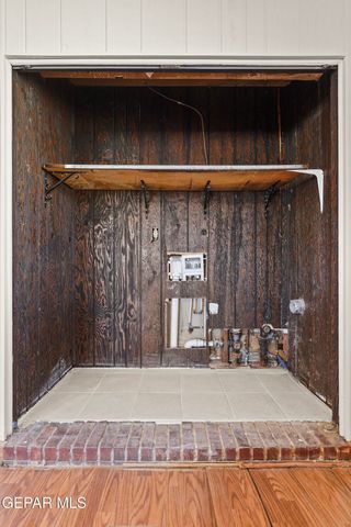 7316 Clemente Avenue, El Paso, TX 79912