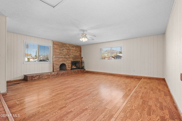 7316 Clemente Avenue, El Paso, TX 79912