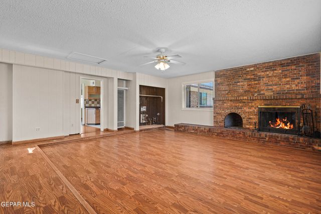 7316 Clemente Avenue, El Paso, TX 79912