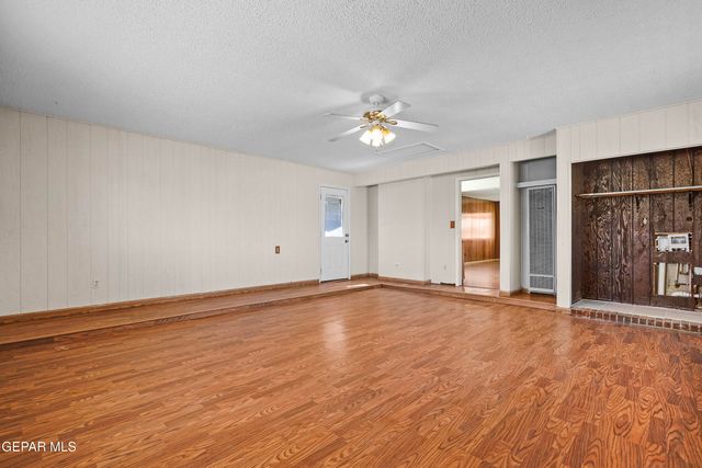 7316 Clemente Avenue, El Paso, TX 79912