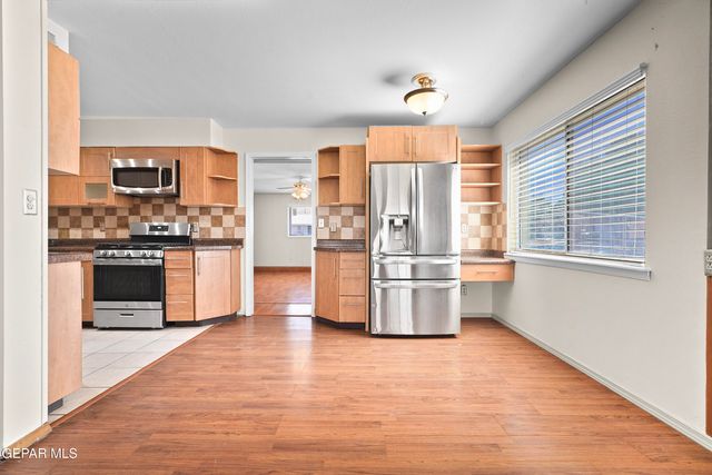 7316 Clemente Avenue, El Paso, TX 79912