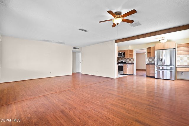 7316 Clemente Avenue, El Paso, TX 79912