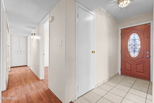 7316 Clemente Avenue, El Paso, TX 79912