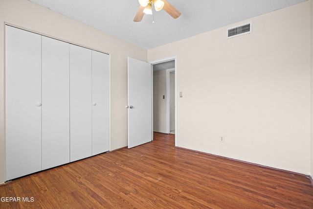 7316 Clemente Avenue, El Paso, TX 79912