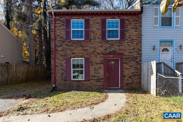 904 ROCK CREEK DR, Charlottesville, VA 22903