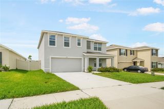 7575 SAIL CLOVER LANE, Zephyrhills, FL 33540