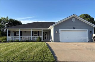 11912 White Oak Street, Peculiar, MO 64078