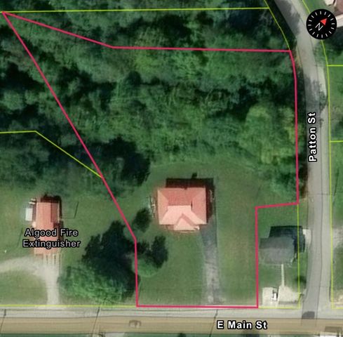 326 E Main St, Cookeville, TN 38506