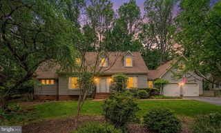 5835 HUNTON WOOD DR, Broad Run, VA 20137