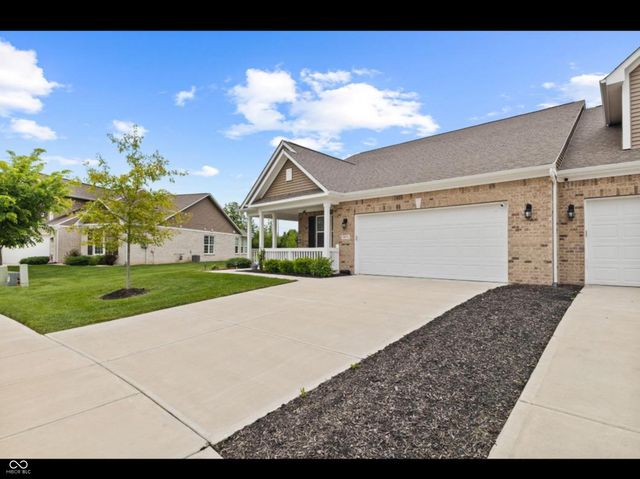 9073 Lieven Street, Avon, IN 46234