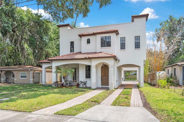 136 E ESTHER STREET B, Orlando, FL 32806