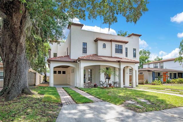 136 E ESTHER STREET B, Orlando, FL 32806