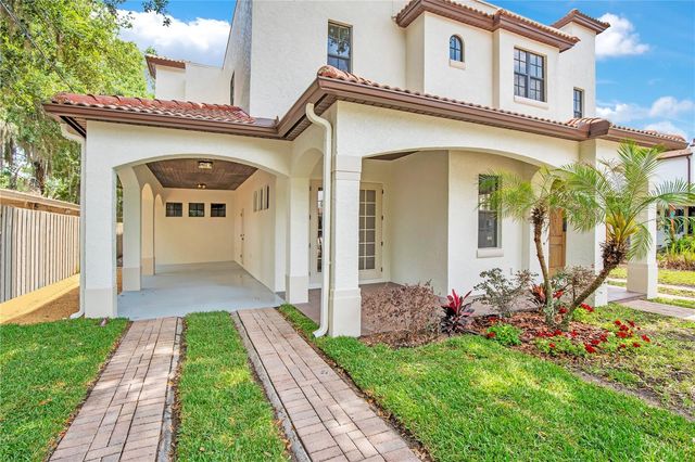 136 E ESTHER STREET B, Orlando, FL 32806