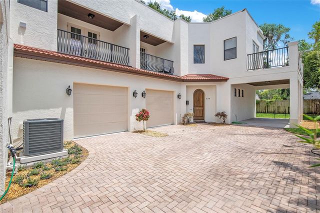 136 E ESTHER STREET B, Orlando, FL 32806