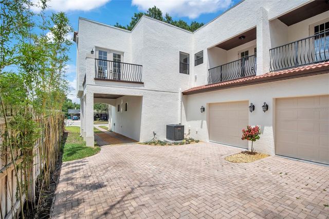 136 E ESTHER STREET B, Orlando, FL 32806