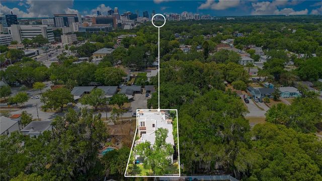 136 E ESTHER STREET B, Orlando, FL 32806