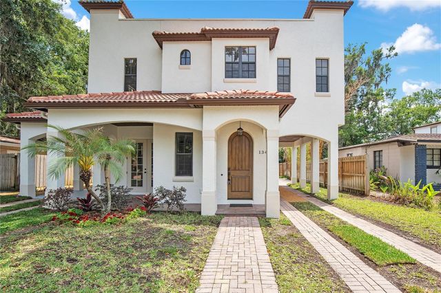 136 E ESTHER STREET B, Orlando, FL 32806
