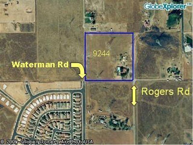 9244 Rogers Rd, Sacramento, CA 95829