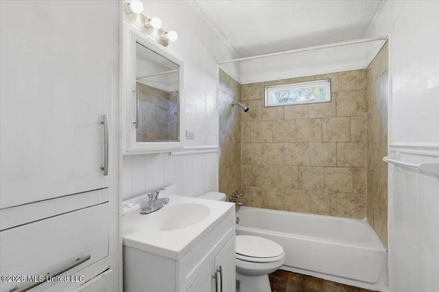119 Areo Drive, Pearl, MS 39208