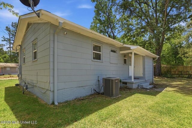 119 Areo Drive, Pearl, MS 39208