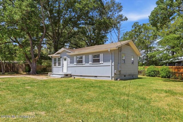 119 Areo Drive, Pearl, MS 39208