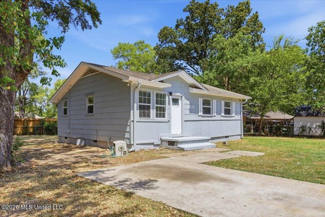 119 Areo Drive, Pearl, MS 39208