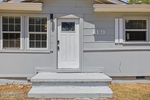 119 Areo Drive, Pearl, MS 39208