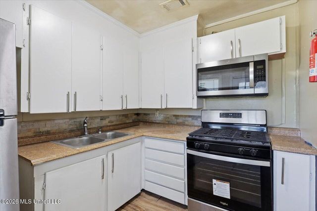 119 Areo Drive, Pearl, MS 39208
