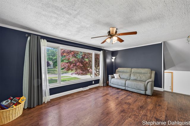 1784 Leif Avenue, Muskegon, MI 49441