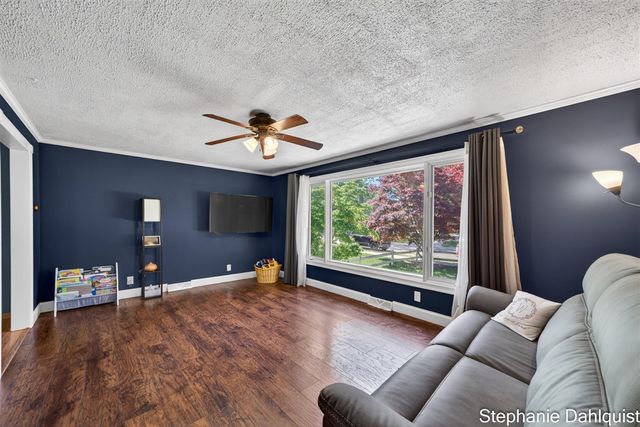 1784 Leif Avenue, Muskegon, MI 49441