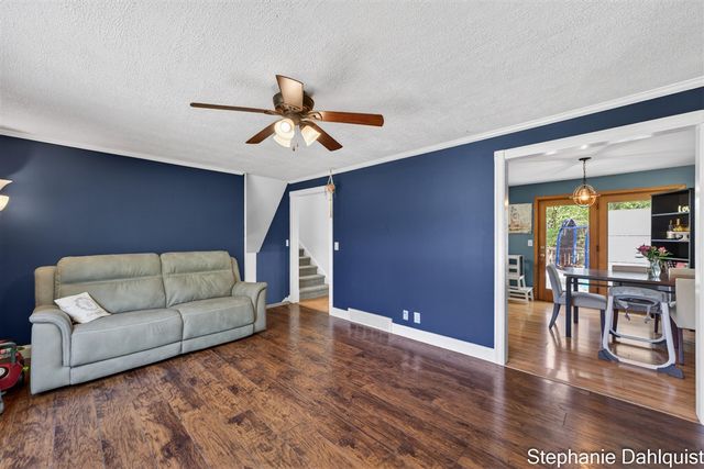 1784 Leif Avenue, Muskegon, MI 49441