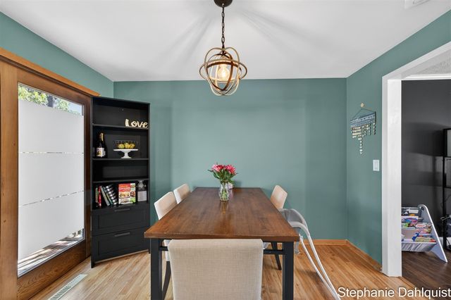1784 Leif Avenue, Muskegon, MI 49441