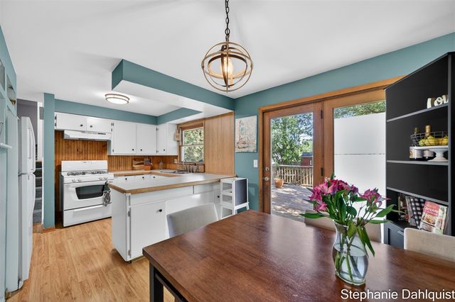 1784 Leif Avenue, Muskegon, MI 49441