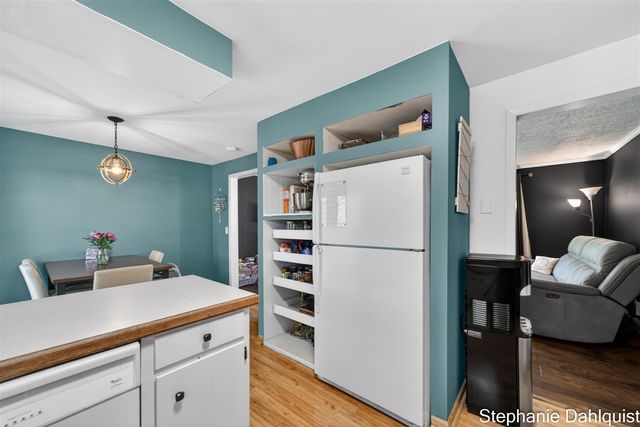 1784 Leif Avenue, Muskegon, MI 49441